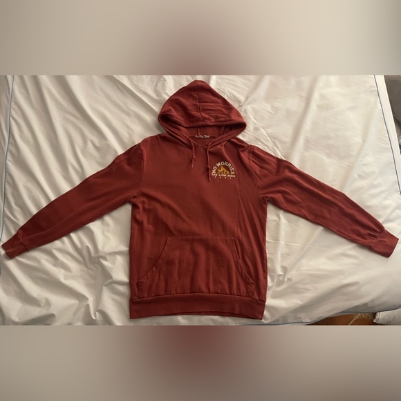 Lion king light hoodie/pull-over - Picture 1 of 4